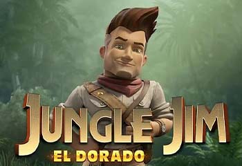 Jungle Jim El Dorado