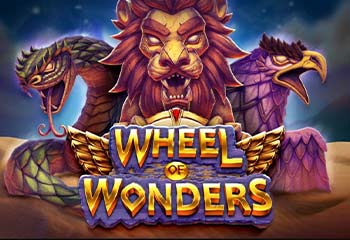 Wheel Of Wonders